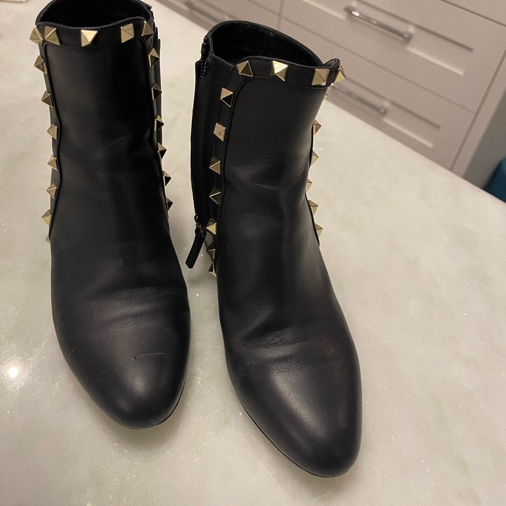 Valentino boots